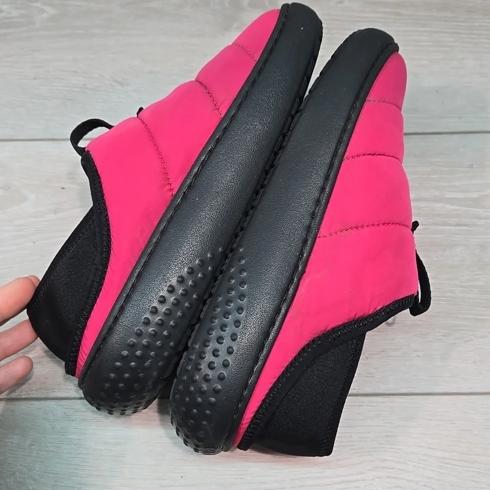 CROCS good xperience